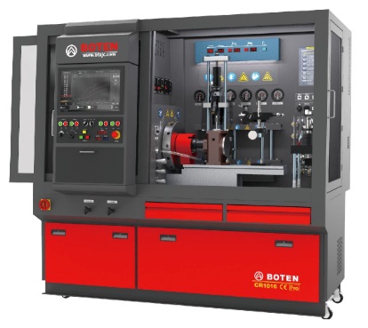 Máy kiểm tra tổ hợp đa chức năng Boten CR1016